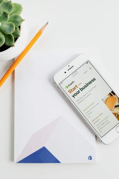 Creating a Strong Brand Identity