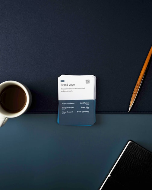 Creating a Clean Modern Website